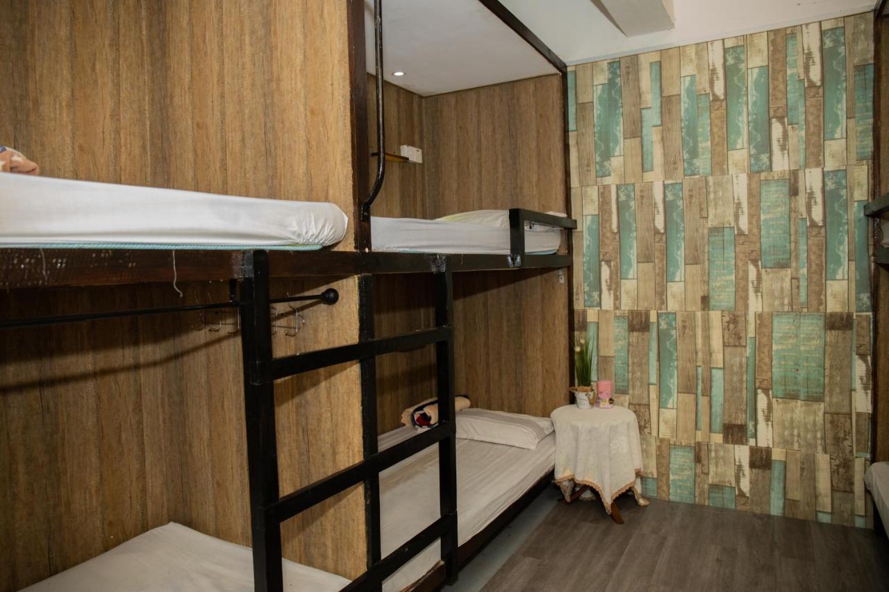 Escape Backpackers Kk * Kota Kinabalu